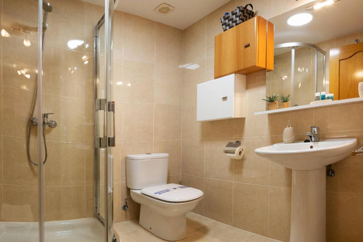 Apartamento Baztan Berri Элисондо Экстерьер фото