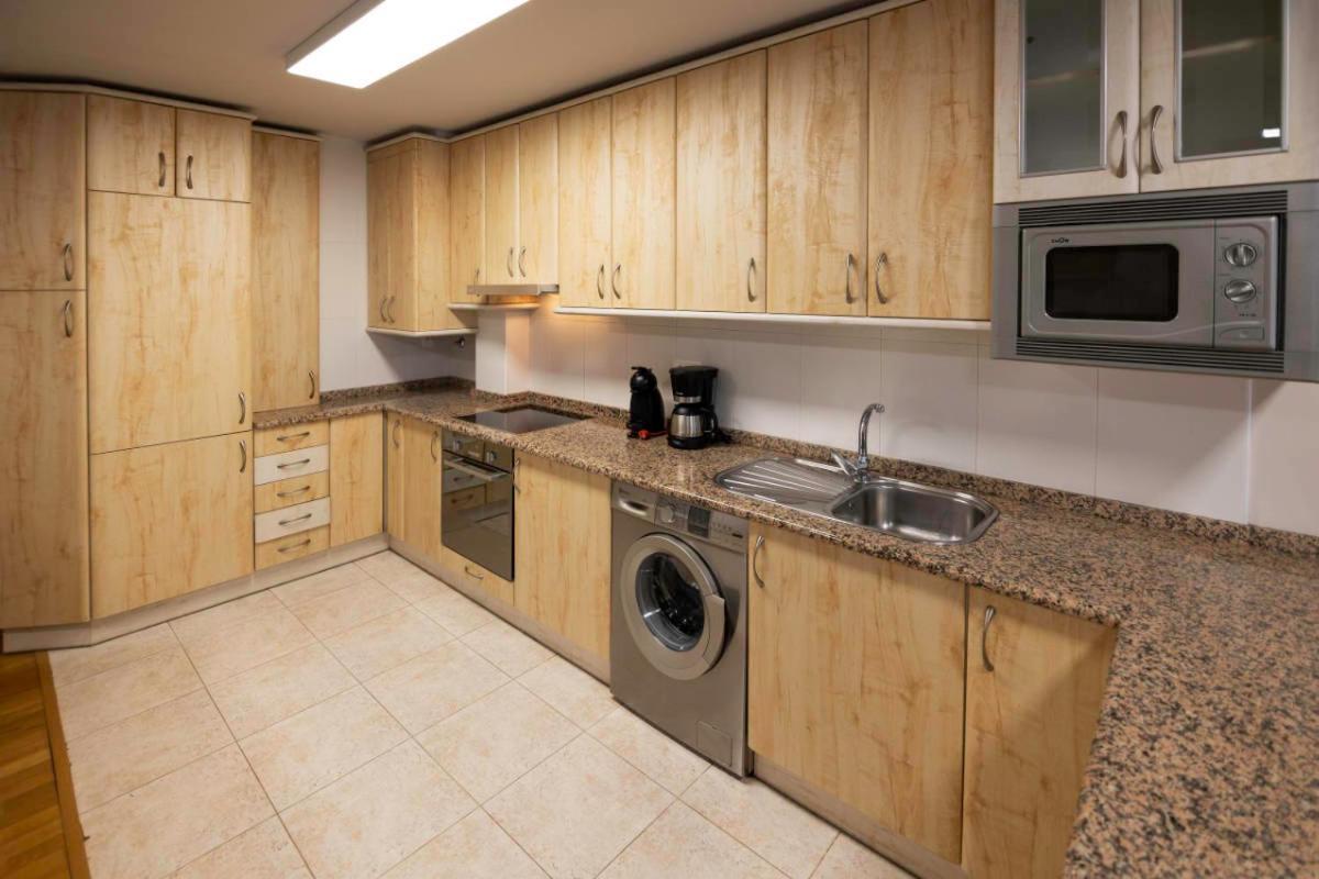 Apartamento Baztan Berri Элисондо Экстерьер фото