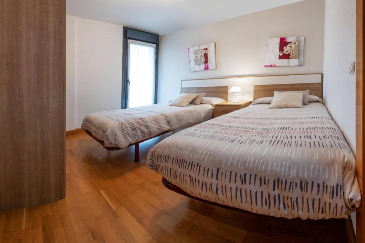 Apartamento Baztan Berri Элисондо Экстерьер фото