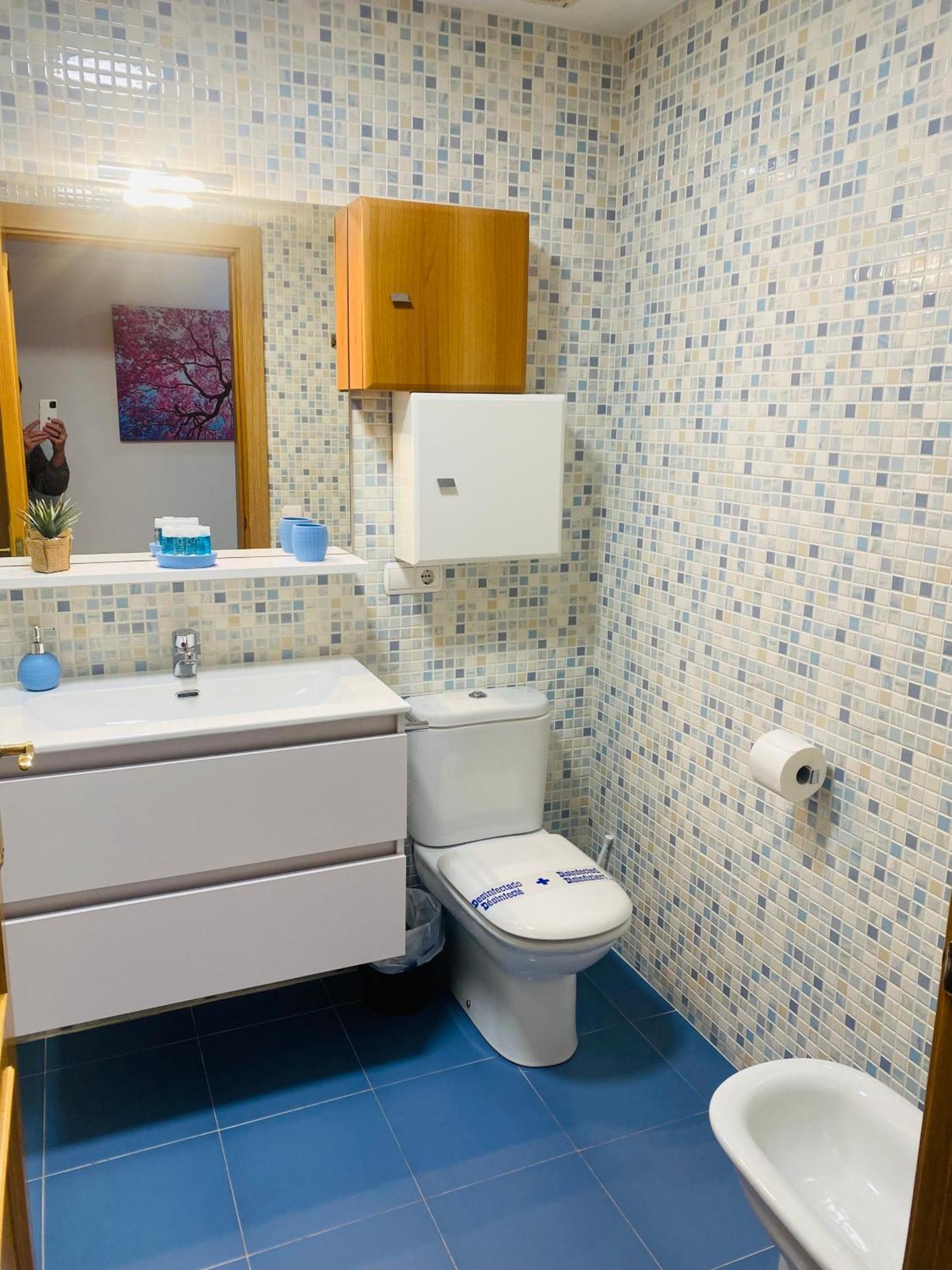 Apartamento Baztan Berri Элисондо Экстерьер фото